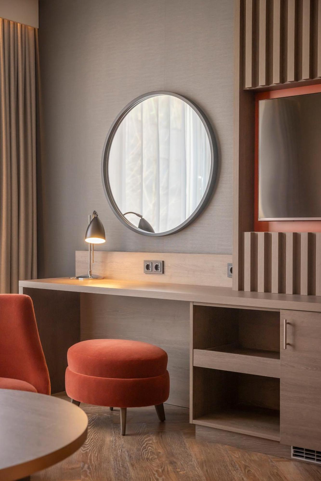 Clayton Hotel Dusseldorf City Centre Luaran gambar