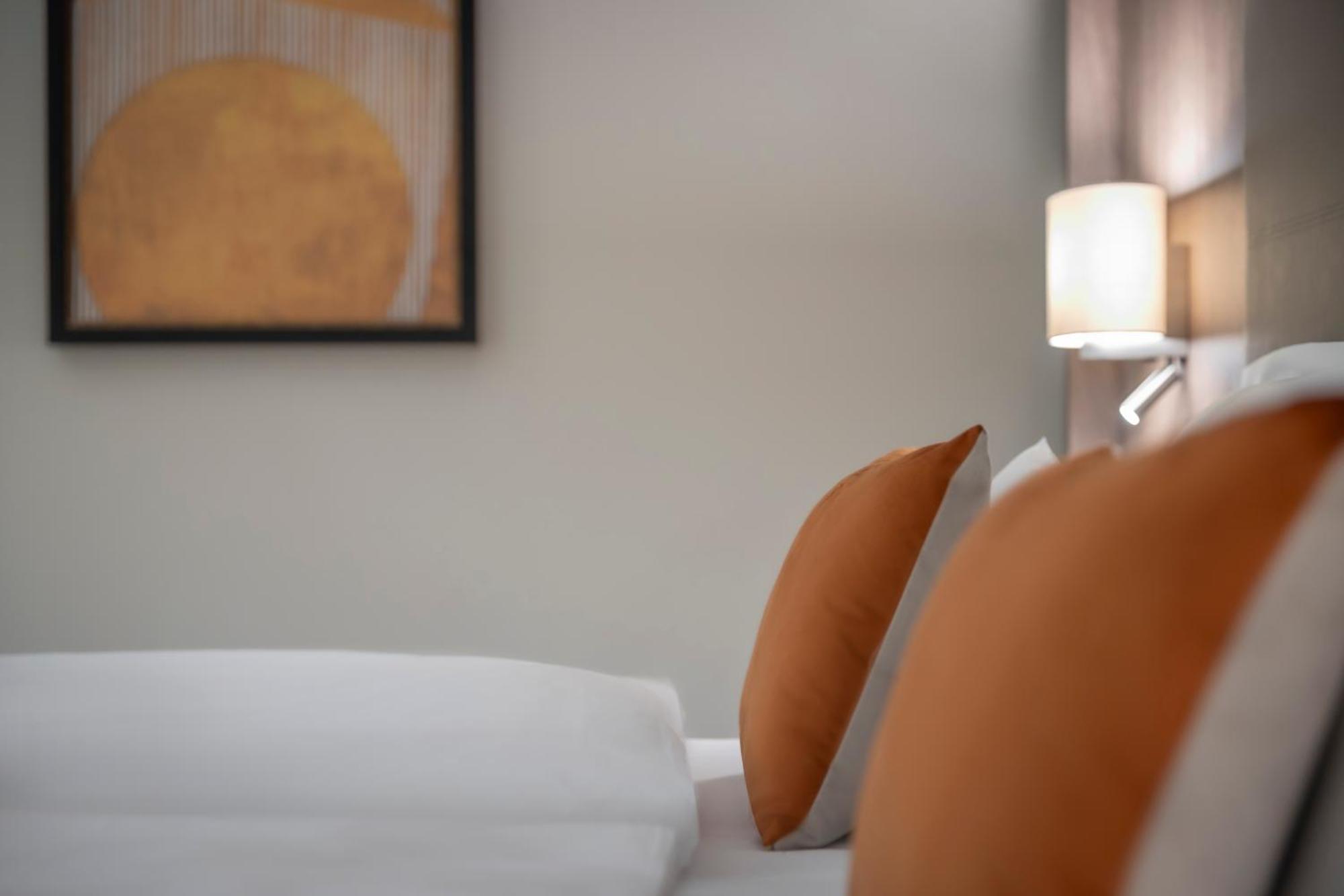 Clayton Hotel Dusseldorf City Centre Luaran gambar