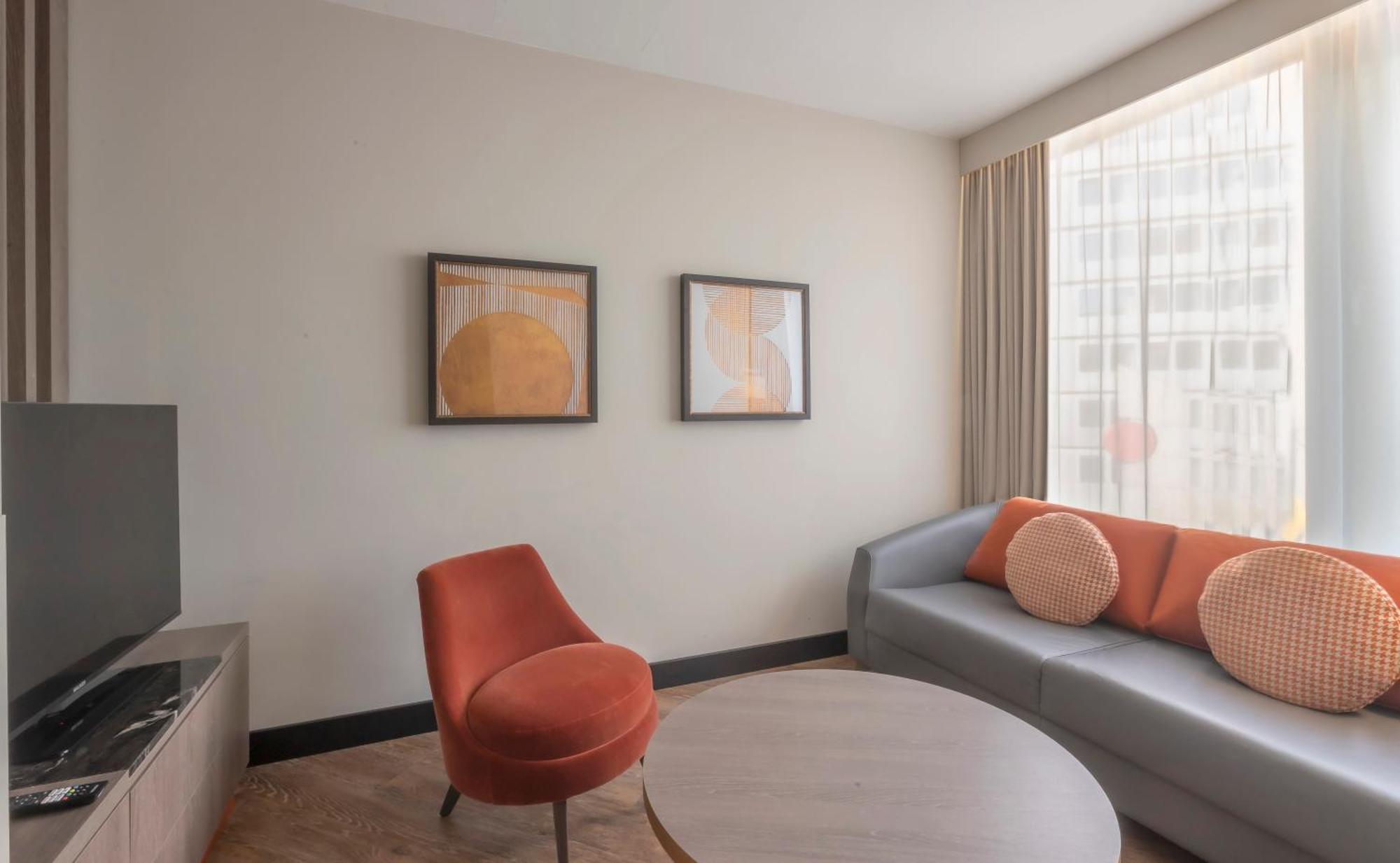 Clayton Hotel Dusseldorf City Centre Luaran gambar